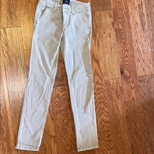 American Eagle Stretch Jeans